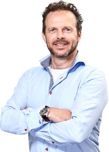 Kan ik je helpen?
