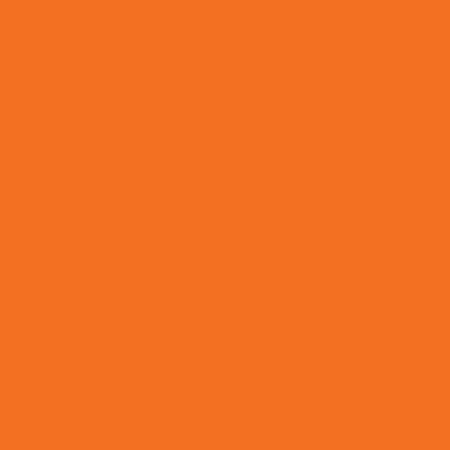Servet 33x33cm 2-Laags Oranje 4vw