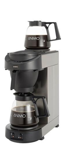 Animo M-Line M100 Handwatervulling