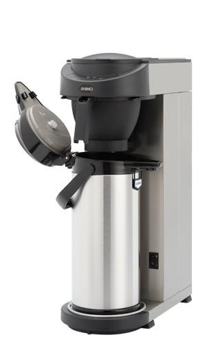 Animo M-Line MT100 Handwatervulling