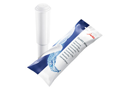 Jura CLARIS White-filterpatroon