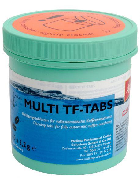 Melitta Cafina Multi TF Tabs 3,2g