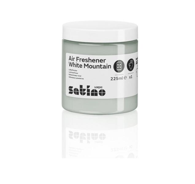 Satino Luchtverfris White Mountain Satino Luchtverfris White Mountain