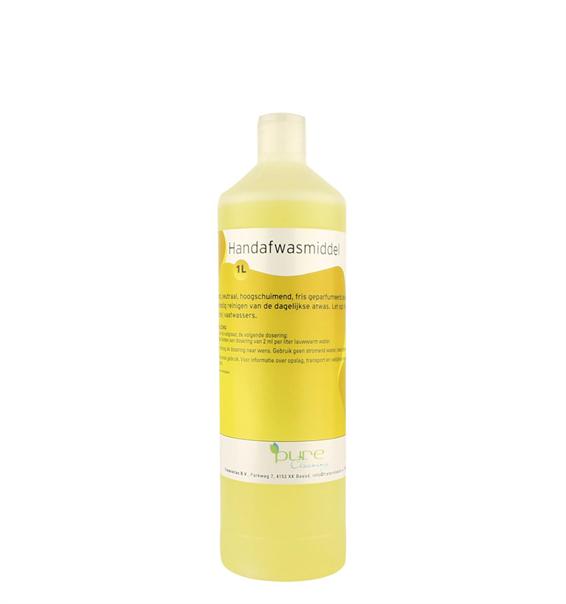Pure Handafwasmiddel 1L
