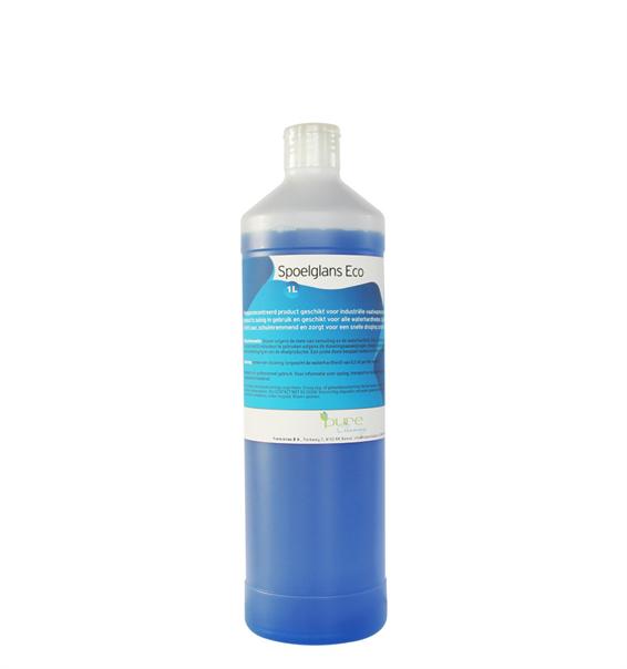 Pure Spoelglans Eco 1L