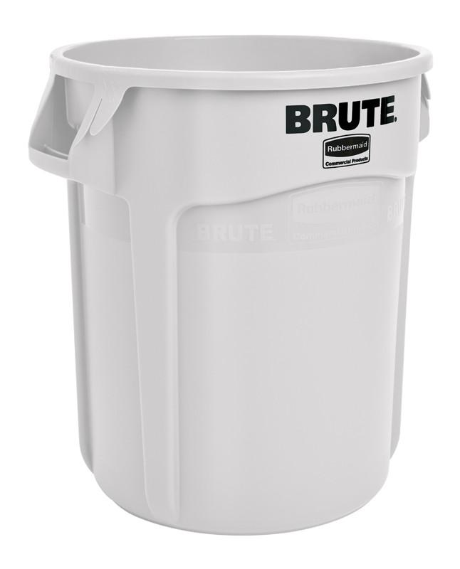 Voedselcontainer 76L Wit