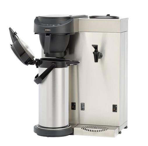 Animo M-Line MT200Wp Wateraansluit