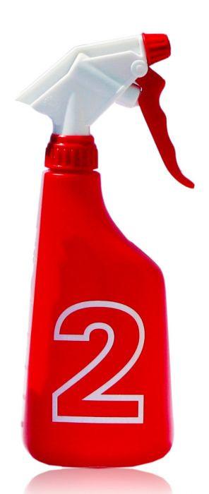 Ecodos Werkflacon Sanitair