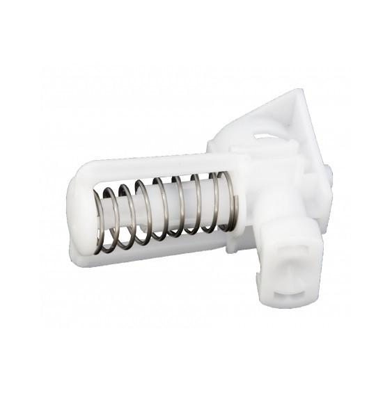 Zeepdispenser Navulbaar 400ml Zeepdispenser Navulbaar 400ml