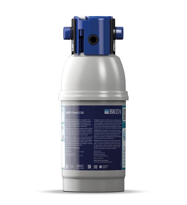 Brita PURITY C50 Fresh Filter