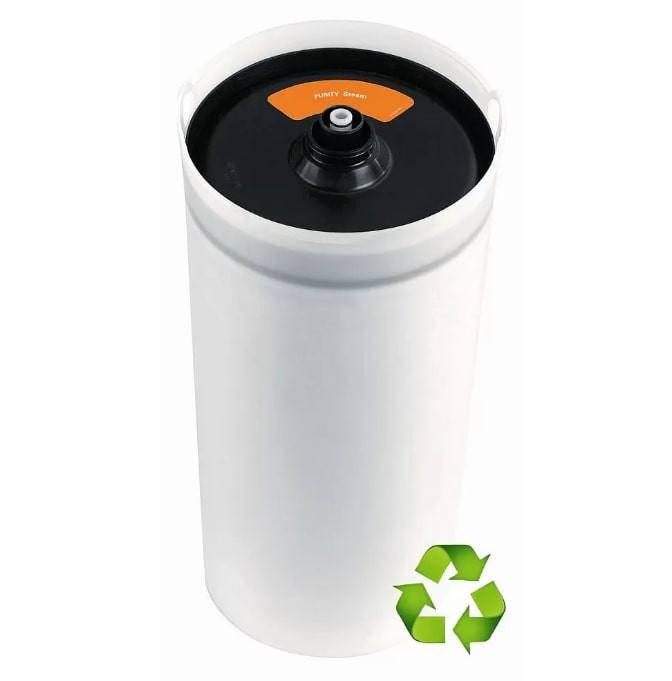 Brita PURITY 1200 Steam Wisselfilte