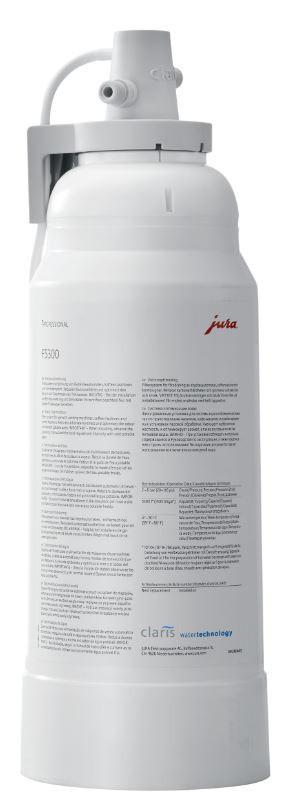 Jura Waterfiltersysteem F5300