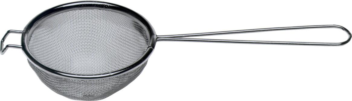Theezeef RVS Ø70x225mm