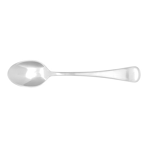 Tafellepel RVS 217mm lang Paris