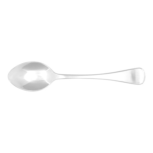 Koffielepel RVS 135mm lang Paris