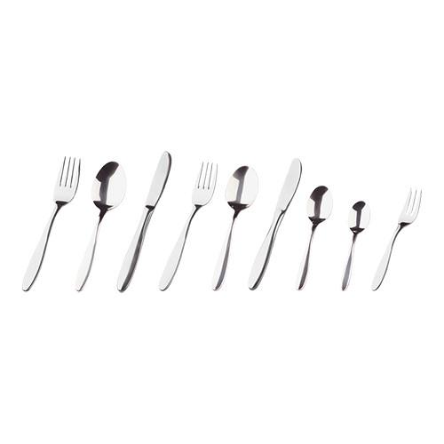 Dessertlepel RVS 183mm PS 6 Line