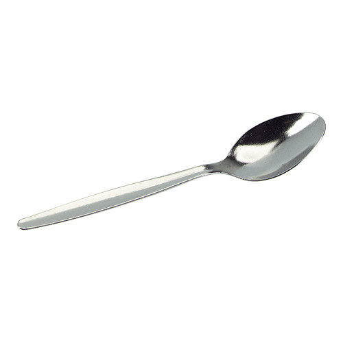 Koffielepel RVS 140mm Economy Line