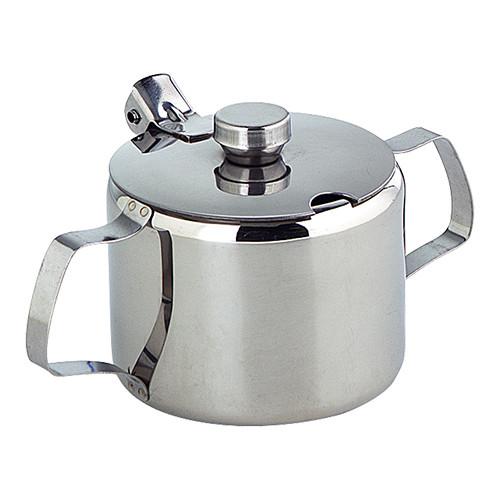 Suikerpot RVS 0.3Ltr 75x85mm