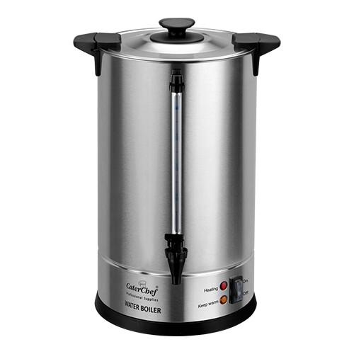 Waterkoker CaterChef RVS 16 L