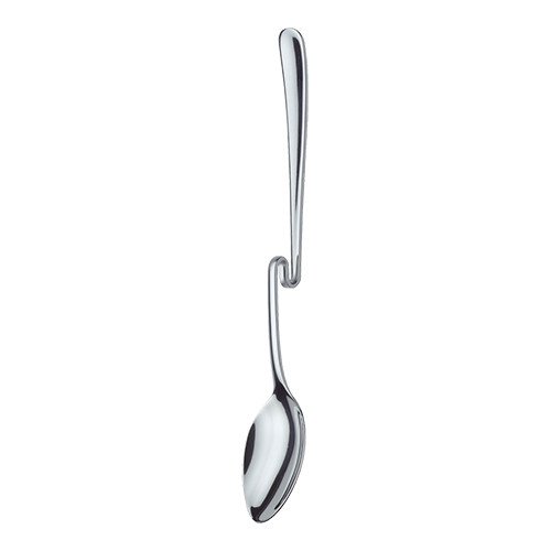 Confiture/Sorbetlepel RVS 20cm