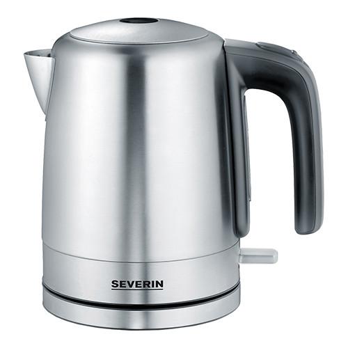Waterkoker Severin Type E 1 L RVS