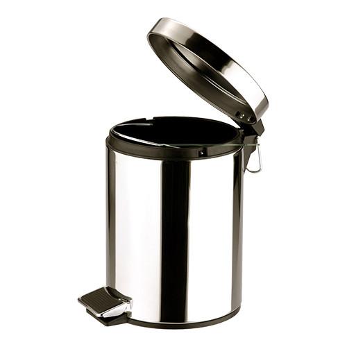 Pedaalemmer 3L RVS