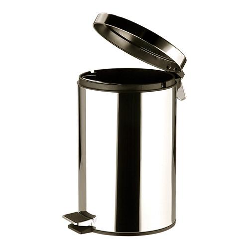 Pedaalemmer 12L RVS