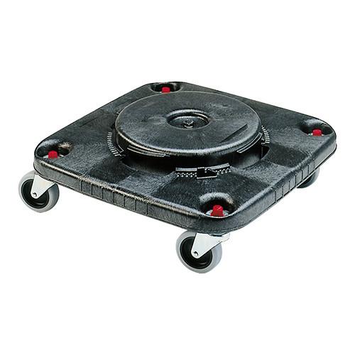 Dolly voor Afvalvat 105L/150L