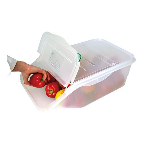 Voorraadcontainer GN 1/3 7L Voorraadcontainer GN 1/3 7L