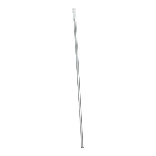 Steel Aluminium 140cm Grijs