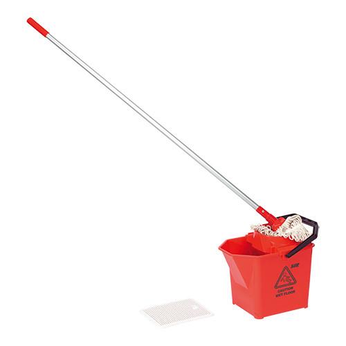 Spaanse Mop Compleet 10L