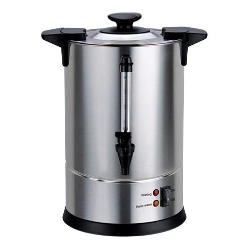 Percolator RVS 6L 48 Kops