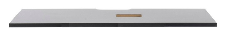 Animo Bovenblad 850x625x18mm + Gat Animo Bovenblad 850x625x18mm + Gat