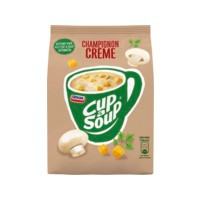 Cup-a-Soup Automaat 140ml Champ-Cre