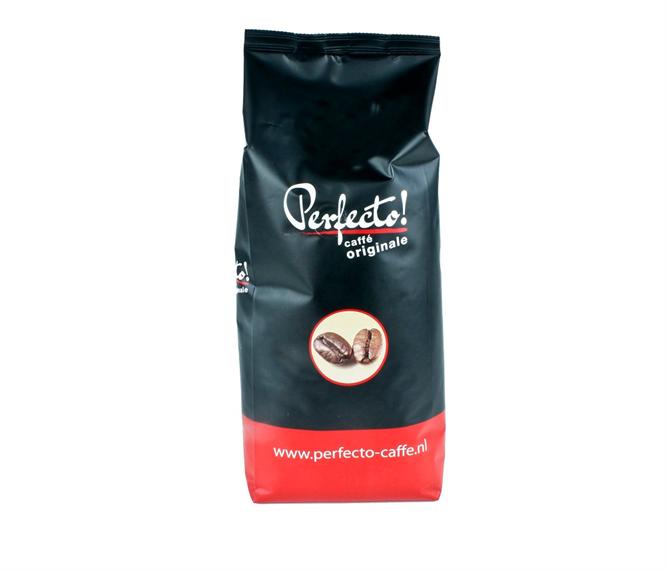 Perfecto Cafeïnearme SNF Koffie Perfecto Cafeïnearme SNF Koffie