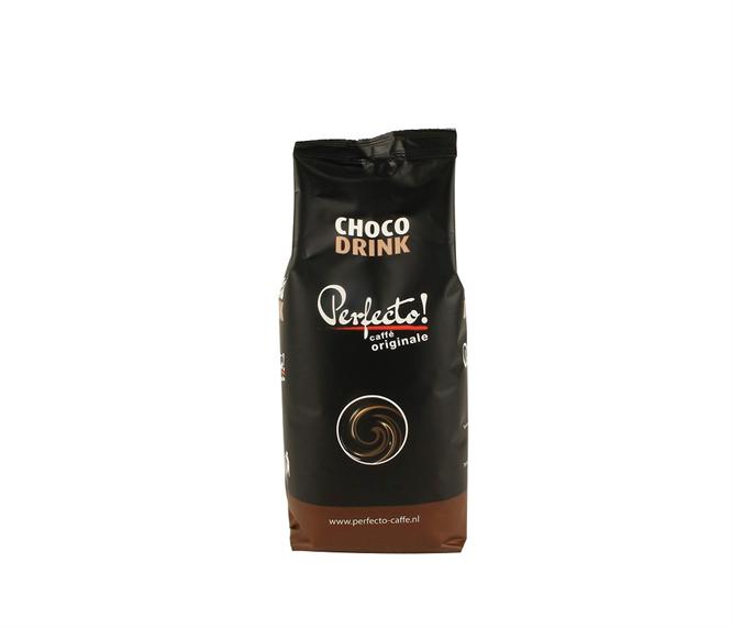 Perfecto Choco Drink Cacaopoeder Perfecto Choco Drink Cacaopoeder