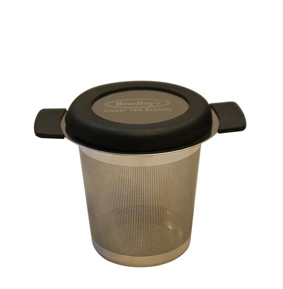 Bradley's Thee Infuser RVS