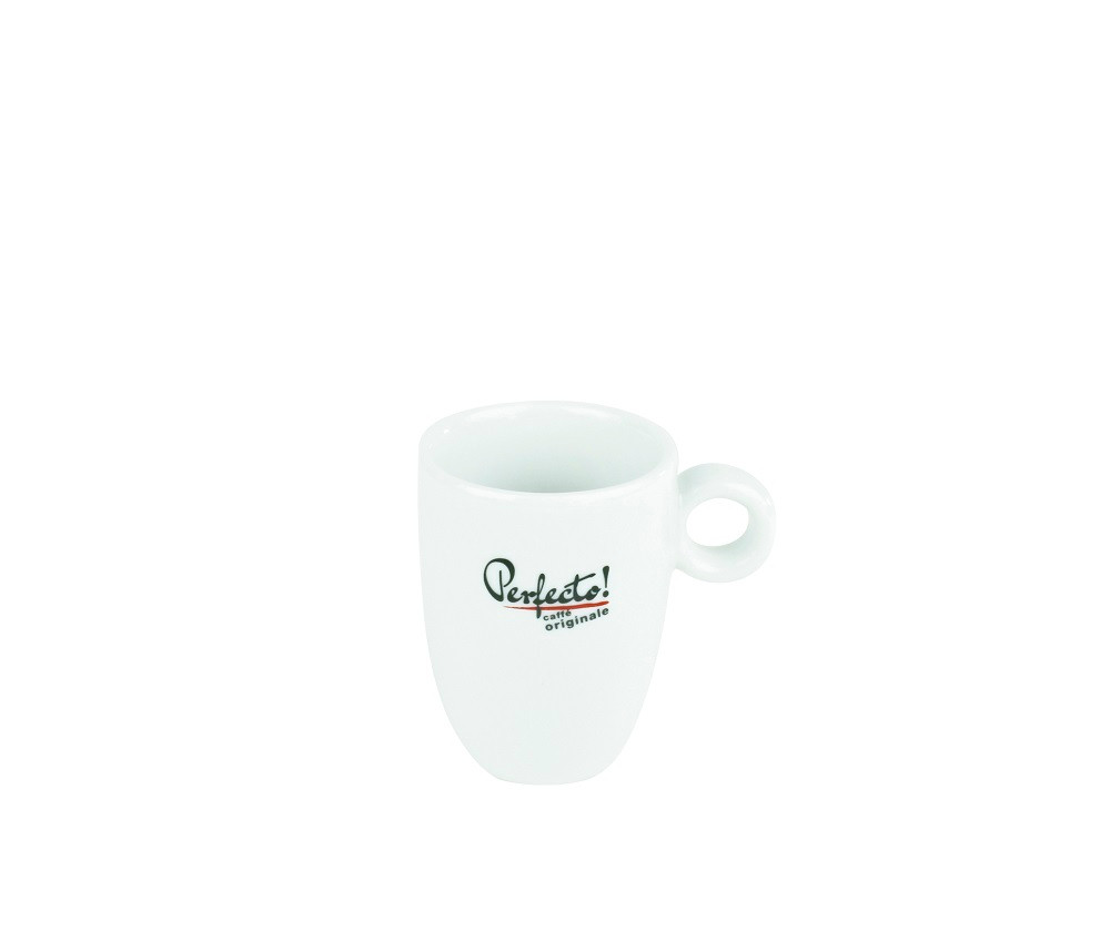 Perfecto Espressokop Hoog 9cl