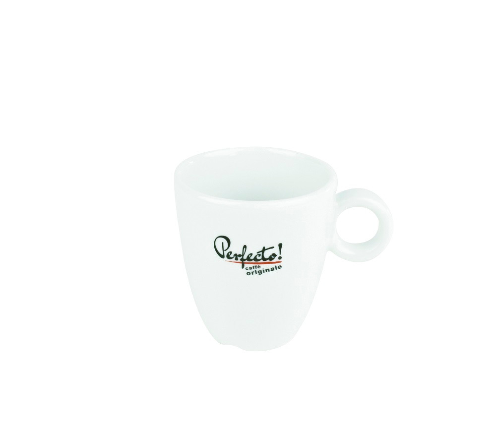 Perfecto Koffiekop Hoog 19cl