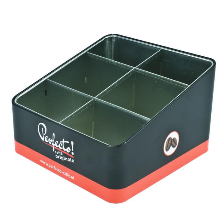 Perfecto Ingrediënten Tray