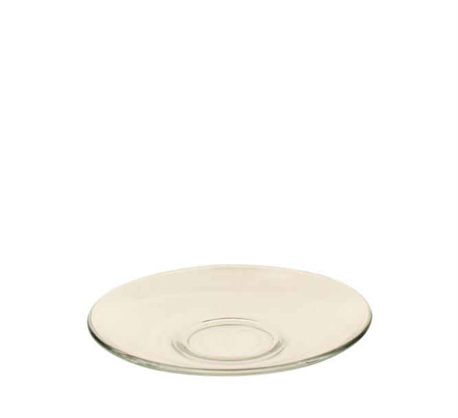 Schotel voor Theeglas 22cl