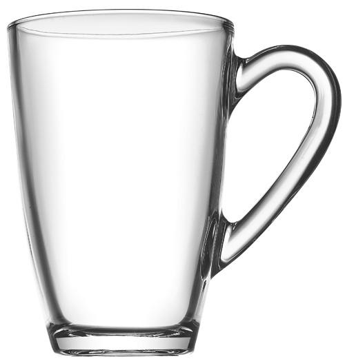 Theeglas 33cl Aqua