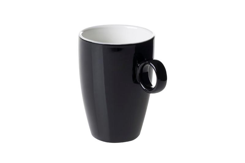 Bart Beker 23cl zwart 924