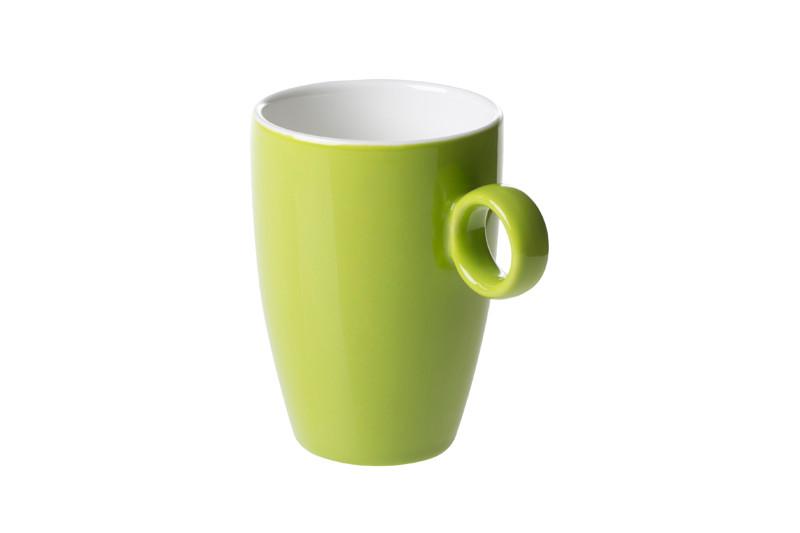 Bart Beker 23cl lichtgroen 924