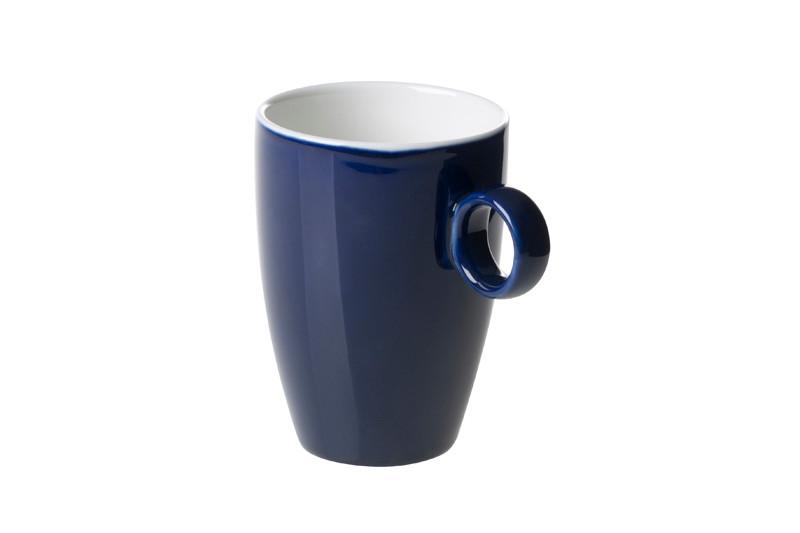 Bart Beker 23cl blauw 924