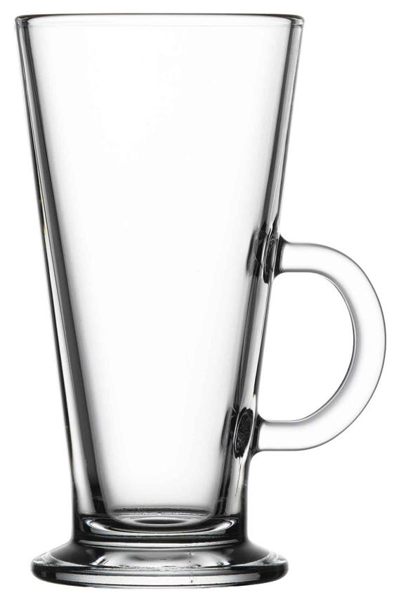 Irish coffeeglas 26cl Colombian