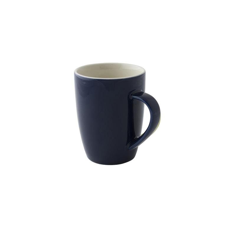 Colors Beker 18cl Blauw