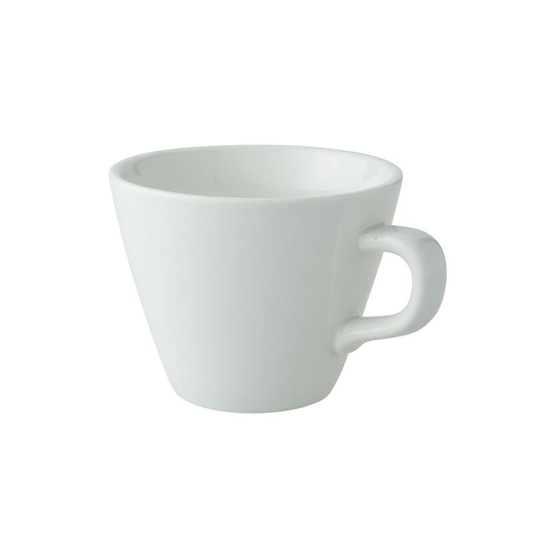 Kop 20cl Cappuccino ivoor Da Vinci