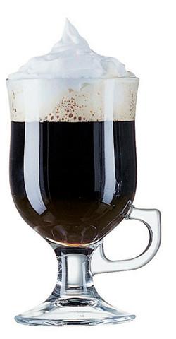 Irish coffeeglas mazagran 24cl