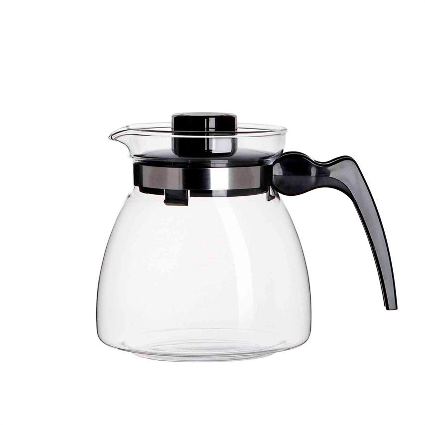 Theepot 1,25L m/Deksel Eva Theepot 1,25L m/Deksel Eva